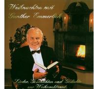 Emmerlich,Gunther - Weihnachten mit G.Emmerlich