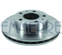 EMMERRE 960185 Disco freno
