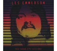 Emmerson Les - Sound City Sessions
