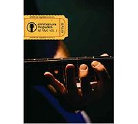 Emmerson Nogueira - Ao Vivo V2