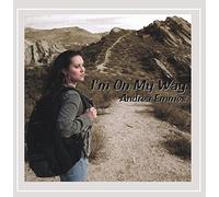 Emmes, Andrea - I'm On My Way