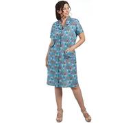 emmesse Copriabito Donna Vari Modelli Fantasia assortita Floreale (Genova, TG.9(58) CALIBRATO)