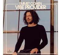 Emmet Cohen - Vibe Provider