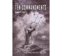 Emmet Fox The Ten Commandments (Tascabile)