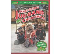 Emmet Otter Jug Band Christmas