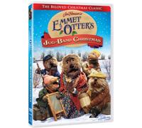 Emmet Otter's Jug-Band Christmas