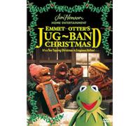 Emmet Otter's Jug Band Christmas