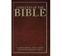 Emmett B. Smith Athletes of the Bible (Copertina rigida)