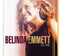 Emmett, Belinda - So I Am