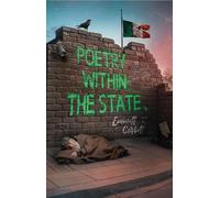 Emmett Corbett Poetry Within the State (Tascabile)