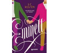Libri Rosen L.C. - Emmett. Ediz. Italiana