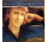 Emmett Rik - Good Faith