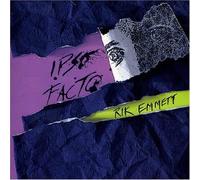 Emmett,Rik - Ipso Facto