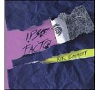 Emmett, Rik - Ipso Facto