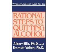 Emmett Velten Albert Ellis When AA Doesn't Work For You (Tascabile)