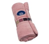 Coperta Plaid Morbida Pile Caldo Soffice Avvolgente Per Divano Letto Poltrona
