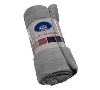 Coperta Plaid Morbida Pile Caldo Soffice Avvolgente Per Divano Letto Poltrona