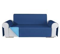 Copridivano Double Face Moderno Proteggi Salva Divano 2 3 4 Posti Made In Italy