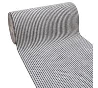 Passatoia Esterno Interno H100 Cm Rotolo Moquette Spessa Corridoio Marciapiede