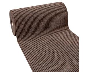 emmevi Passatoia Ingresso Esterno Interno Antiscivolo Corridoio Marciapiede Asciugapassi A Righe 100x600 Cm