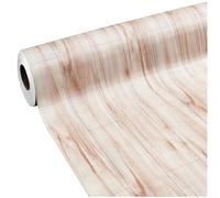 emmevi Pavimento Pvc Rivestimento Rotolo Vinile 30 Misure Design Legno Parquet Venato 140x750 Cm Dis_A
