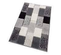 Tappeto bagno morbido soffice camera antiscivolo assorbente varie misure moderno