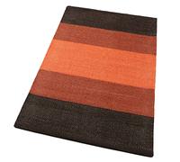 Tappeto cucina bagno 100% cotone scendiletto camera moderno assorbente lavabile