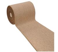 emmevi Tappeto Cucina Tinta Unita Antiscivolo Lavabile Passatoia Asciugapassi Ingresso Entrata 57X230 BEIGE