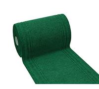emmevi Tappeto Passatoia Antiscivolo Ingresso Miltiuso Marciapiede Ristorante Negozio Assorbente 67X400 Verde