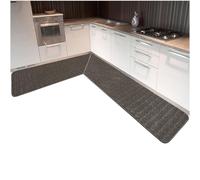 Emmevi Tappeto Per Cucina Angolare Chalet Personalizzabile Antiscivolo Lavabile Assorbente 100% Made In Italy Disponibile Fino A 350 Cm