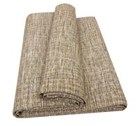 emmevi Telo Arredo Copri Divano Cotone Striato Copri Letto Granfoulard Mod.TELO_MULTIUSO 260X280 DIS.6A