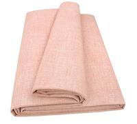emmevi Telo Arredo Copridivano Tessuto Cotone Foulard Copri Letto Divano Poltrona 170X280 Rosa Pastello