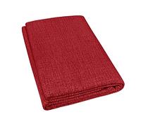 emmevi Telo Arredo Copritutto Copridivano Letto Poltrona Divano Mod.TELO ARREDO STILE 165X265 BORDEAUX
