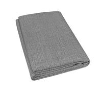 emmevi Telo Arredo Copritutto Copridivano Letto Poltrona Divano Mod.TELO ARREDO STILE 230X265 GRIGIO