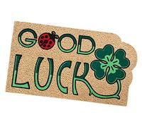 emmevi Zerbino Ingresso Antiscivolo Asciugapassi Entrata Assorbente MOD.KOKARDA Rettangolare 40X70 (G)