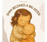 Emmi Becomes a Big Sister