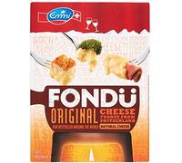 Emmi Fondue Original formaggio 400g 396.9 g (prodotto dalla Svizzera)