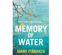 Emmi Itäranta Memory of Water (Tascabile)