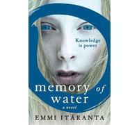 Emmi Itäranta Memory of Water (Tascabile)