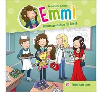 Emmi-Mutmachgeschichten Für Kinder (18) - Emmi Hilft Gern