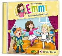 Emmi - Mutmachgeschichten Für Kinder (5) - Der Oma-Opa-Tag