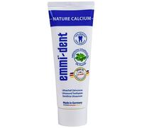 EmmiDent 65103 Nature for Ultrasonic Dentifricio 75 ml Bianco
