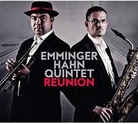 Emminger Hahn Quinte - Reunion