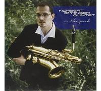 Emminger Norbert Qui - In the Park
