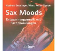 Emminger,Norbert - Sax Moods