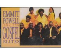 Emmit Powell - In Jesus