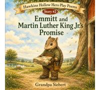 Emmitt and Martin Luther King Jr.’s Promise