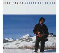 Drew Emmitt Acorss the Bridge (CD) Album