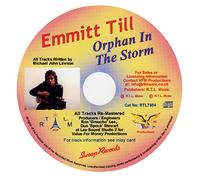 Emmitt Till - Emmitt Till, Orphan In The Storm, Cat No: RTL7504