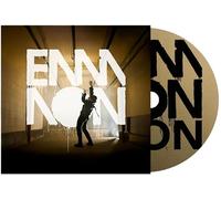 Emmon ICON (CD) Album